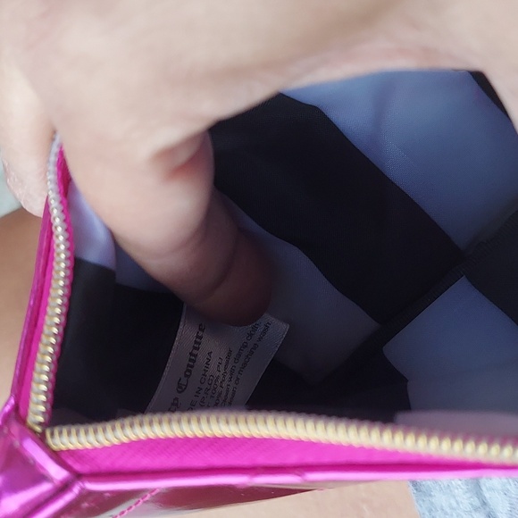 THE SAK "Cupid" Bag Set w/ Juicy Couture SLG's - Picture 8 of 16